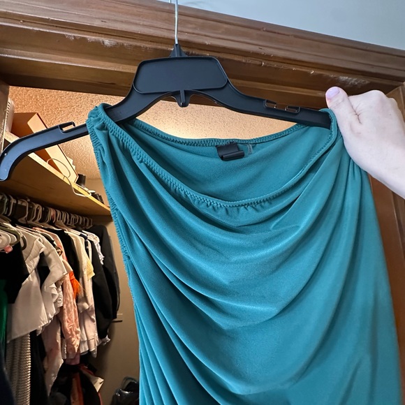 Norma Kamali Diana Dress - Picture 4 of 6